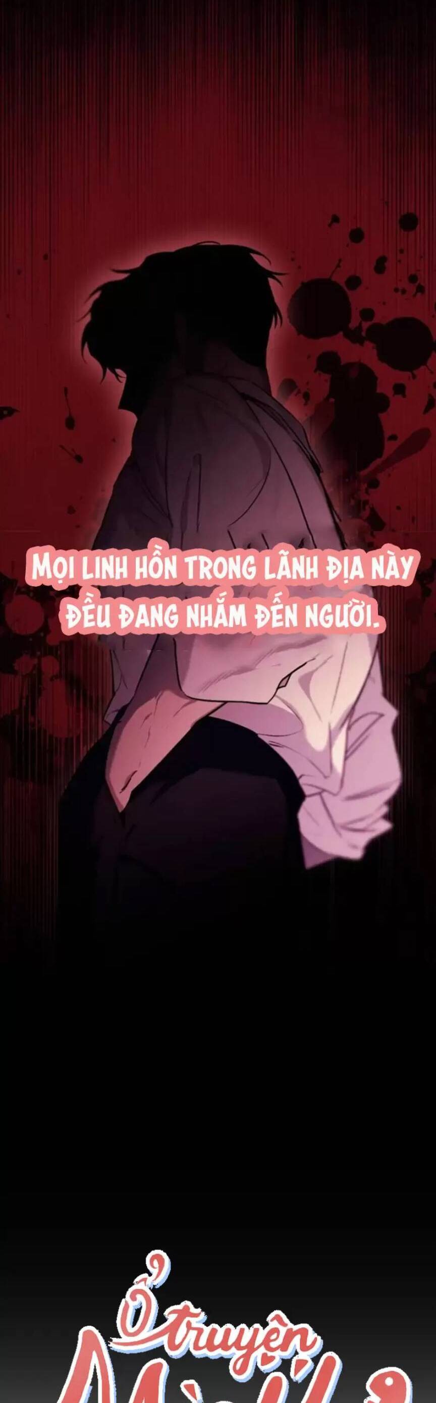 Dinh Thự Của Dã Thú Chapter 1 - 5