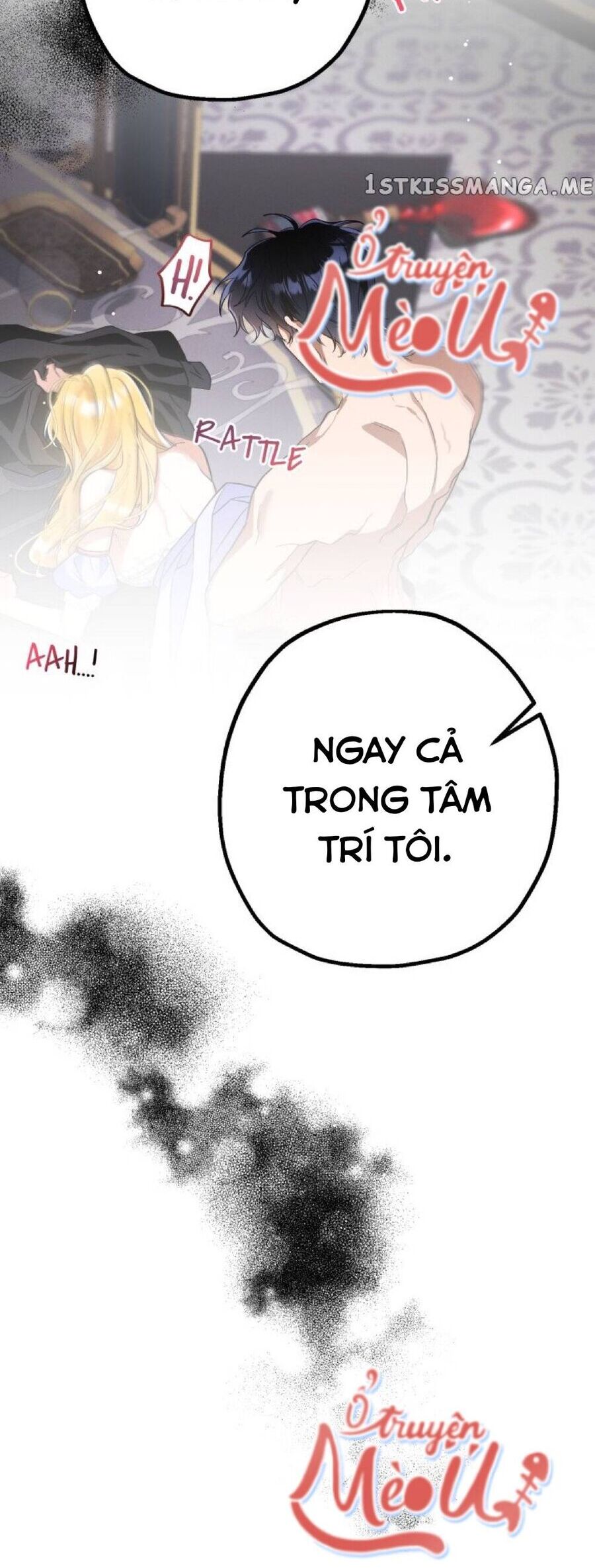 Dinh Thự Của Dã Thú Chapter 16 - 38