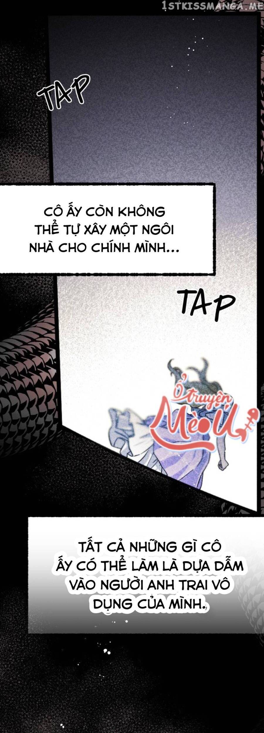 Dinh Thự Của Dã Thú Chapter 19 - 9