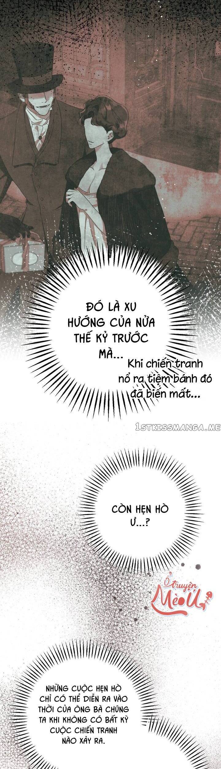 Dinh Thự Của Dã Thú Chapter 27 - 10