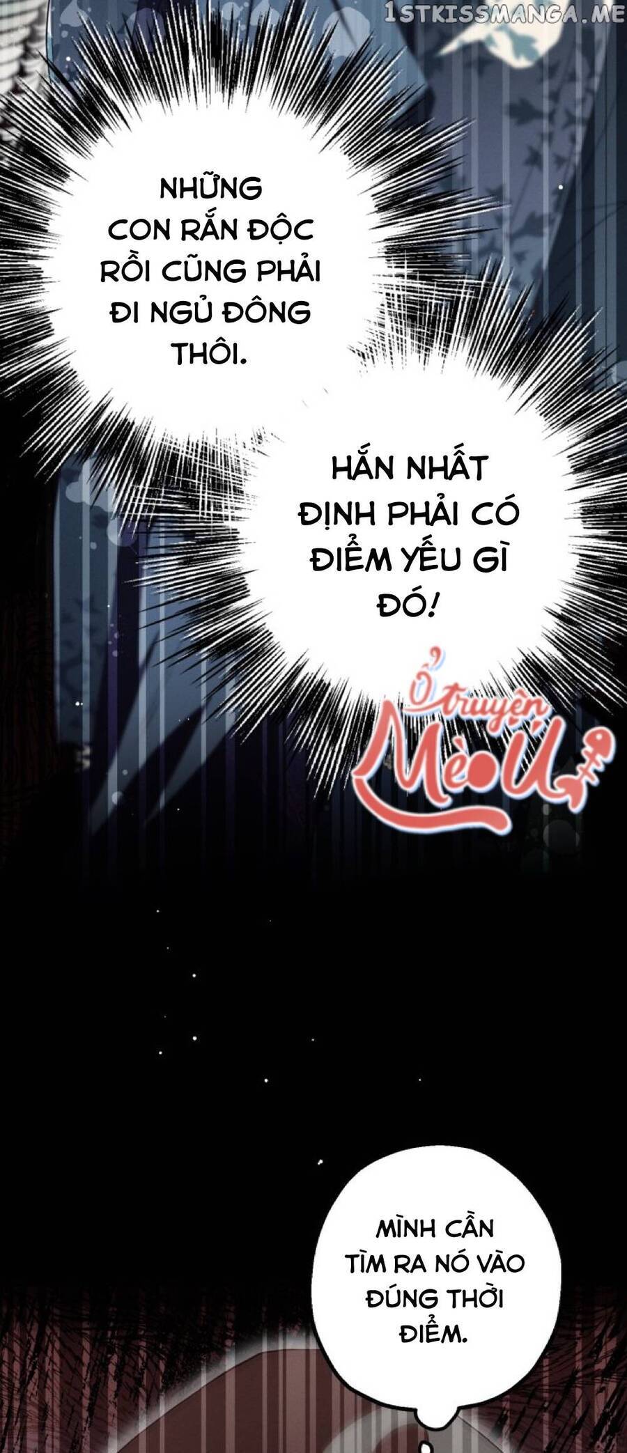 Dinh Thự Của Dã Thú Chapter 33 - 16