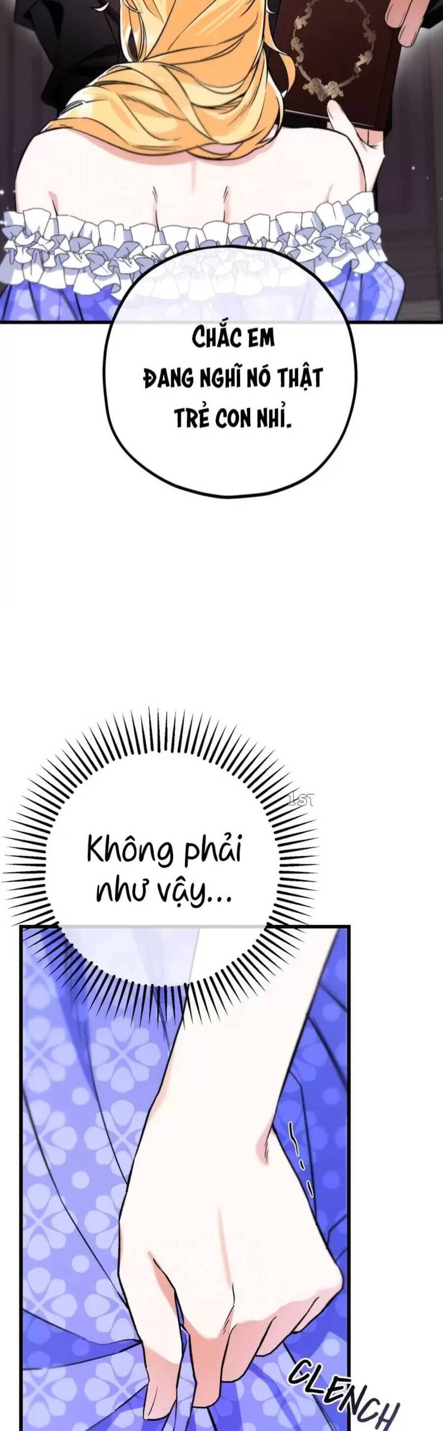 Dinh Thự Của Dã Thú Chapter 5 - 26