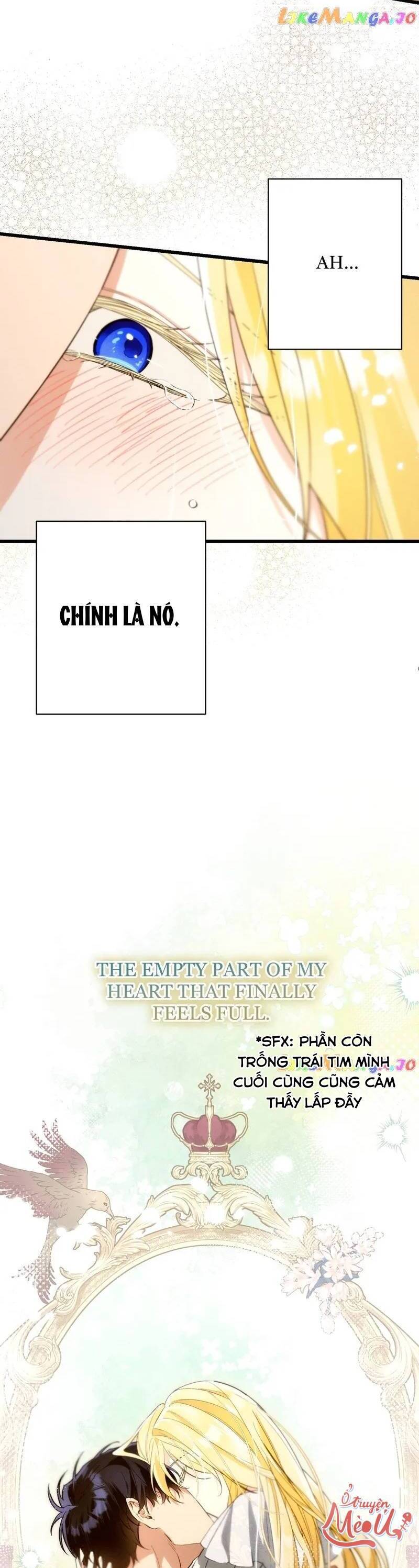 Dinh Thự Của Dã Thú Chapter 58 - 24