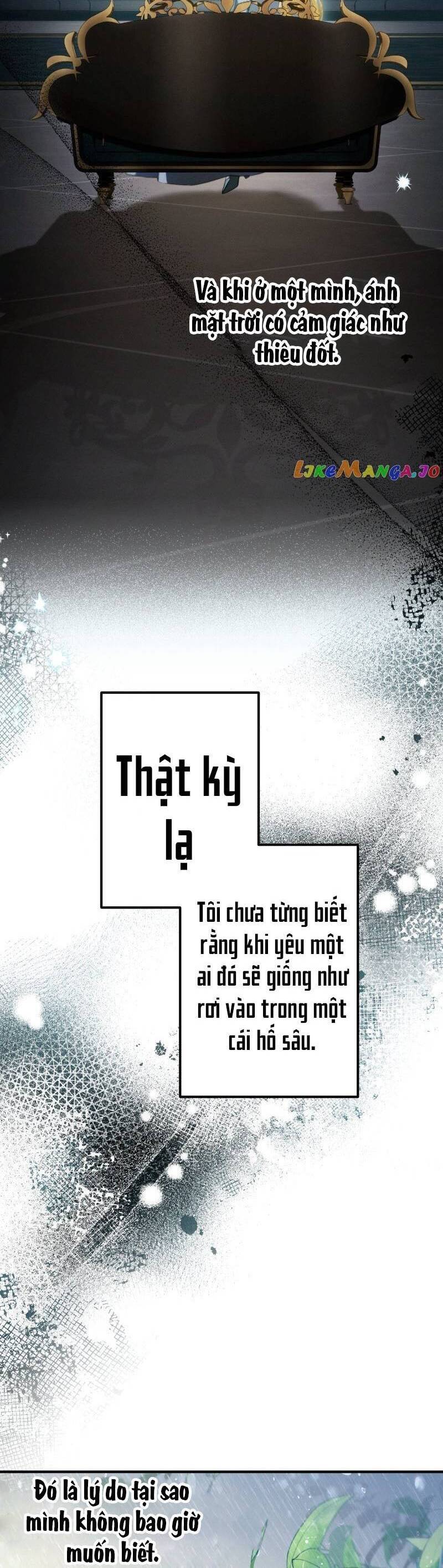 Dinh Thự Của Dã Thú Chapter 61 - 20