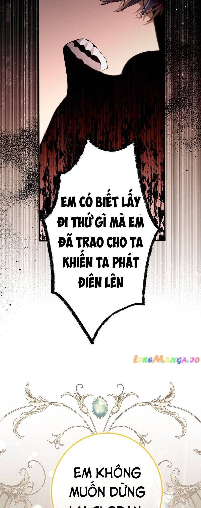 Dinh Thự Của Dã Thú Chapter 62 - 14