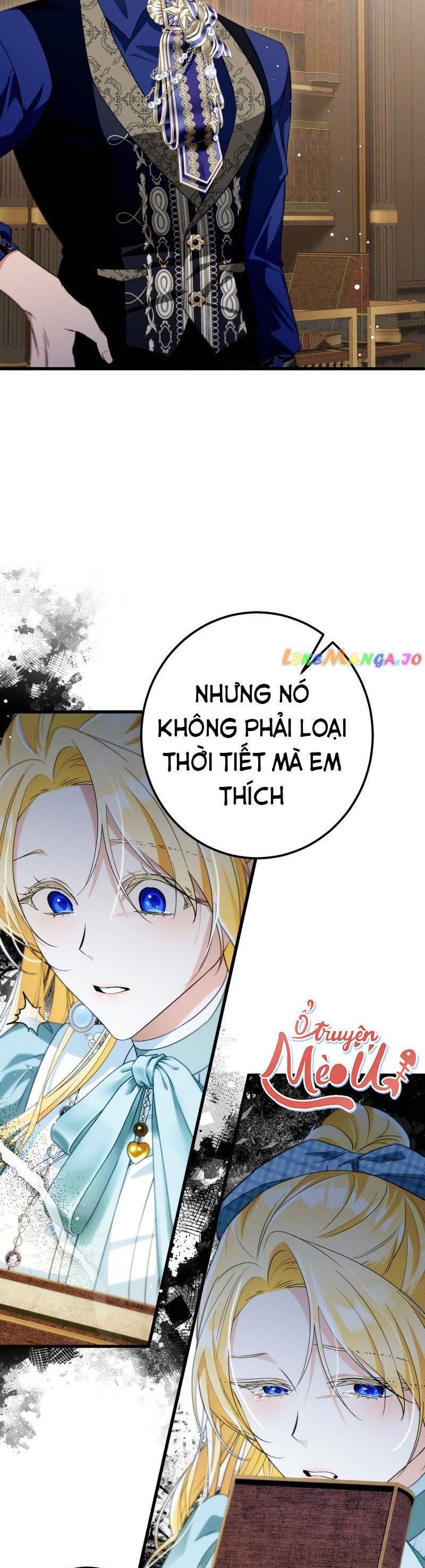 Dinh Thự Của Dã Thú Chapter 62 - 9