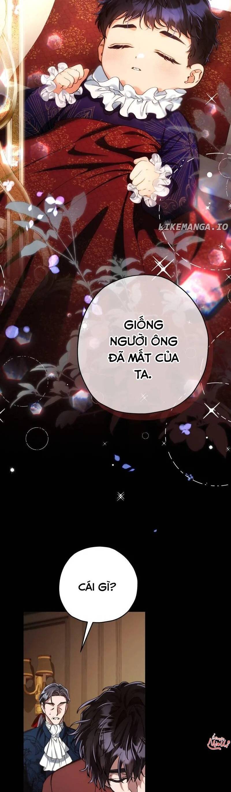 Dinh Thự Của Dã Thú Chapter 80 - 10