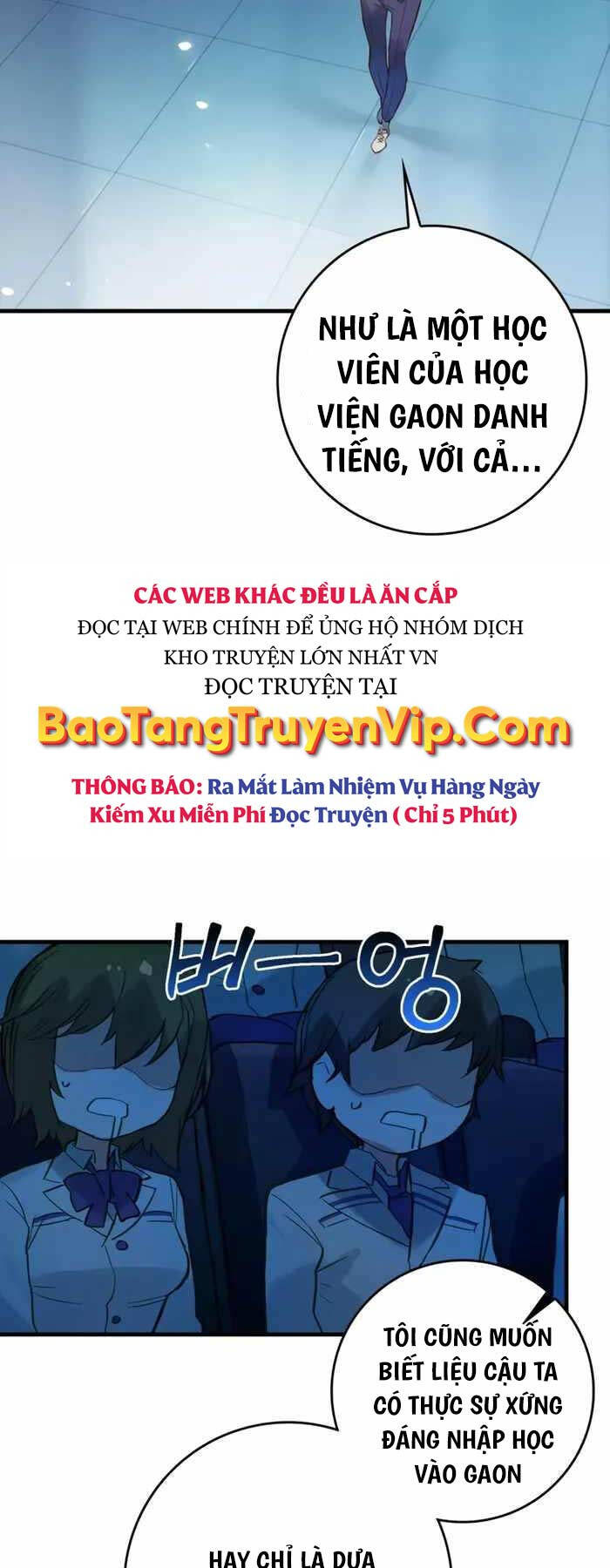 Đệ Nhất Chiến Thần Của Học Viện Thợ Săn Chapter 3 - 9