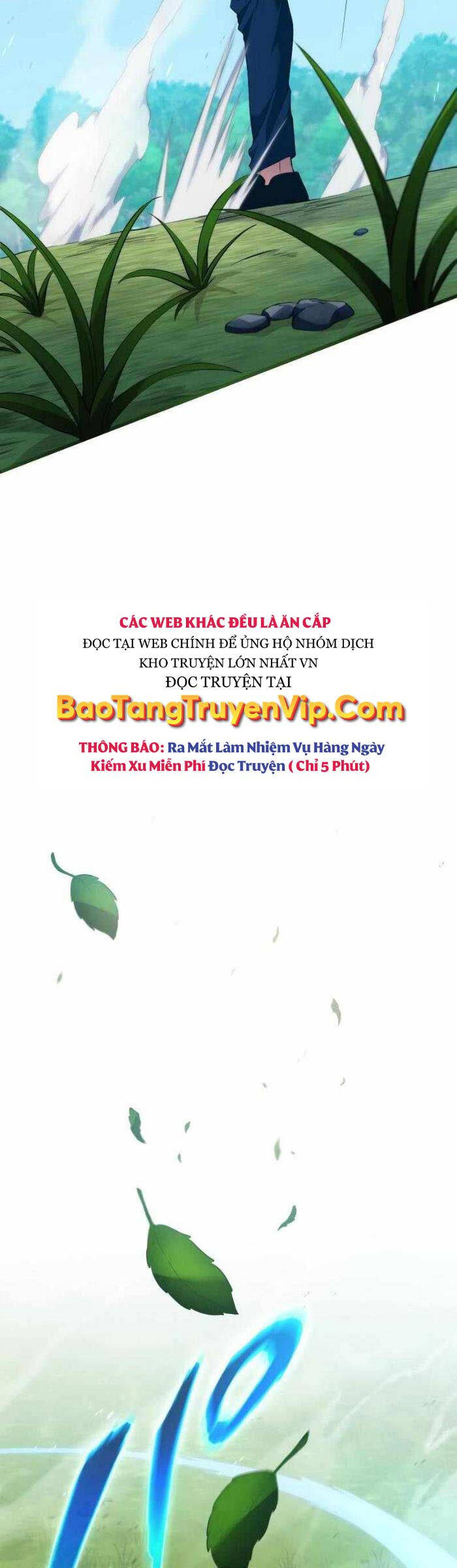 Pháp Sư Cận Chiến Hồi Quy Chapter 5.5 - 4