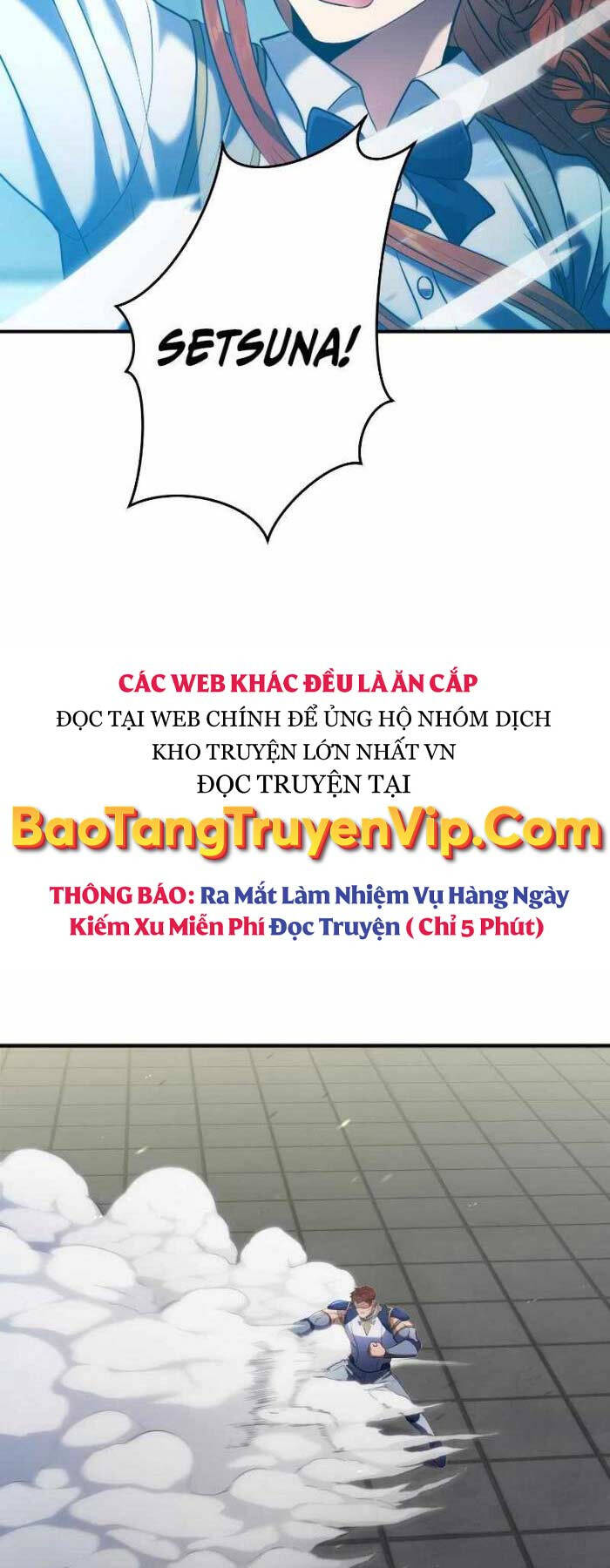 Pháp Sư Cận Chiến Hồi Quy Chapter 6 - 12