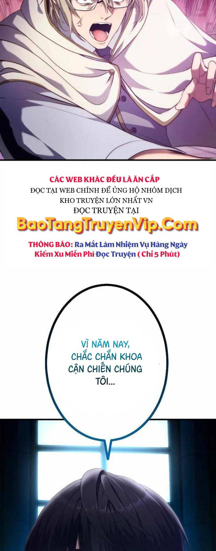 Pháp Sư Cận Chiến Hồi Quy Chapter 7 - 40