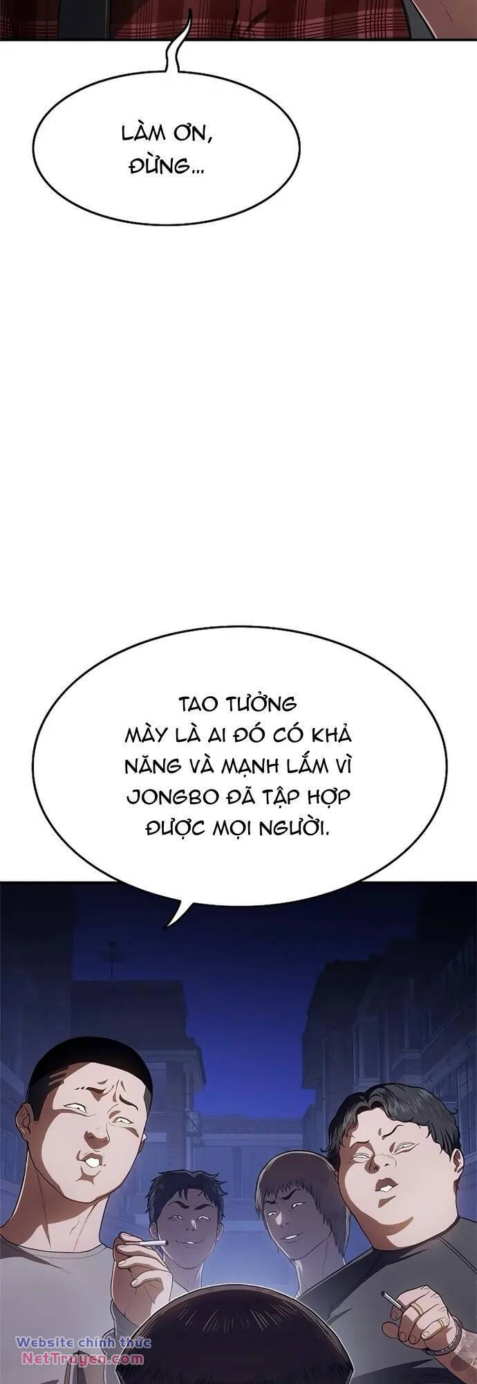 Thực Quỷ Chapter 11 - 6