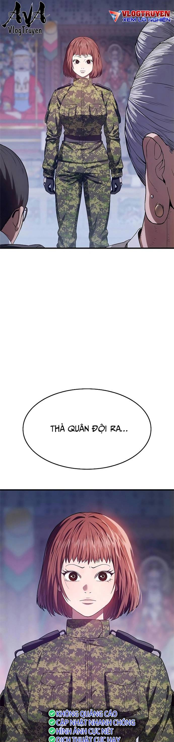 Thực Quỷ Chapter 4 - 16