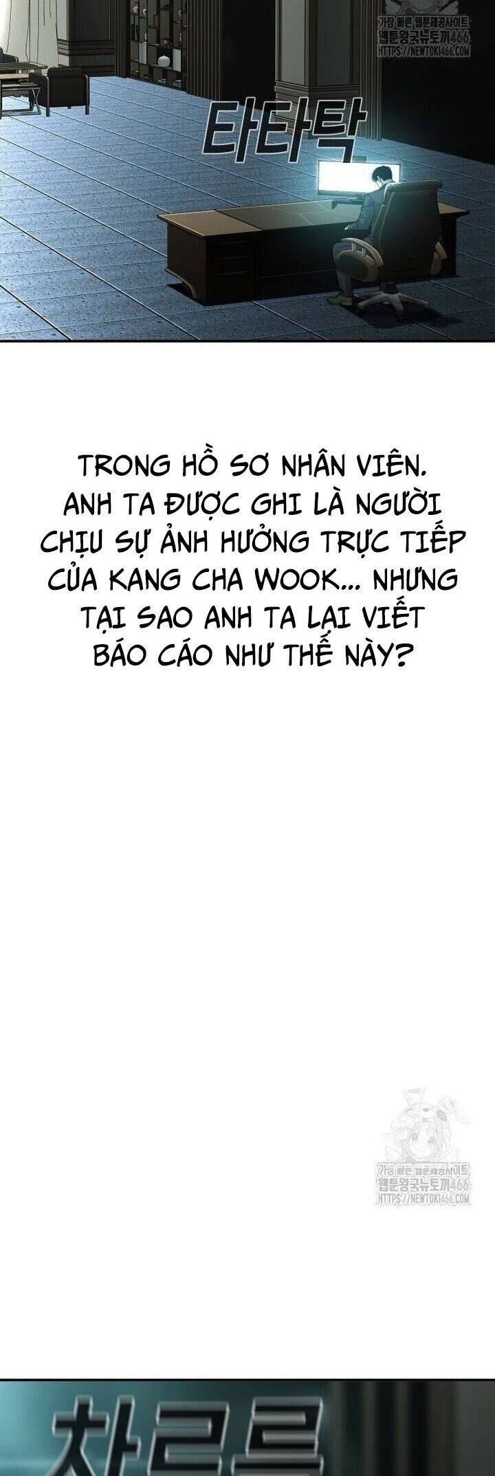 Đứa Con Báo Thù Chapter 43 - 19