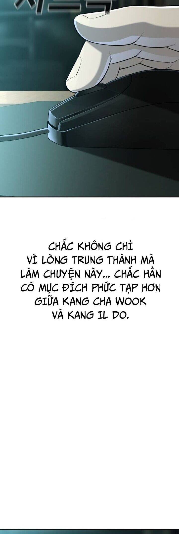 Đứa Con Báo Thù Chapter 43 - 20