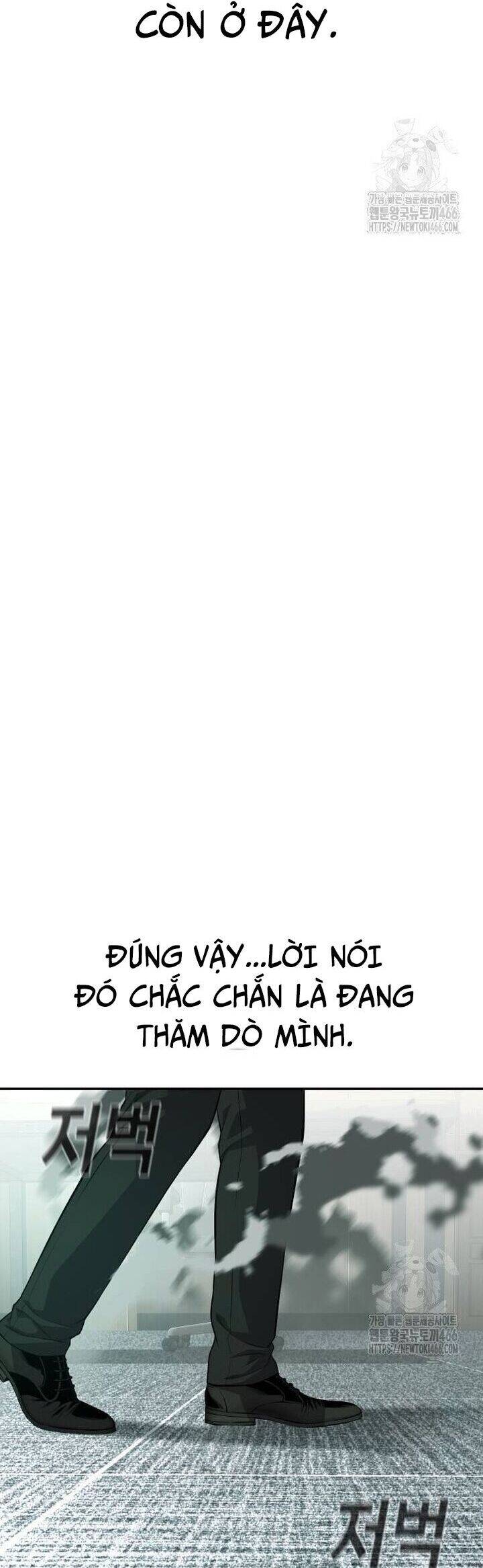 Đứa Con Báo Thù Chapter 43 - 41