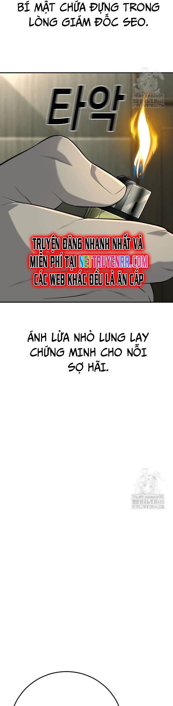 Đứa Con Báo Thù Chapter 43 - 46