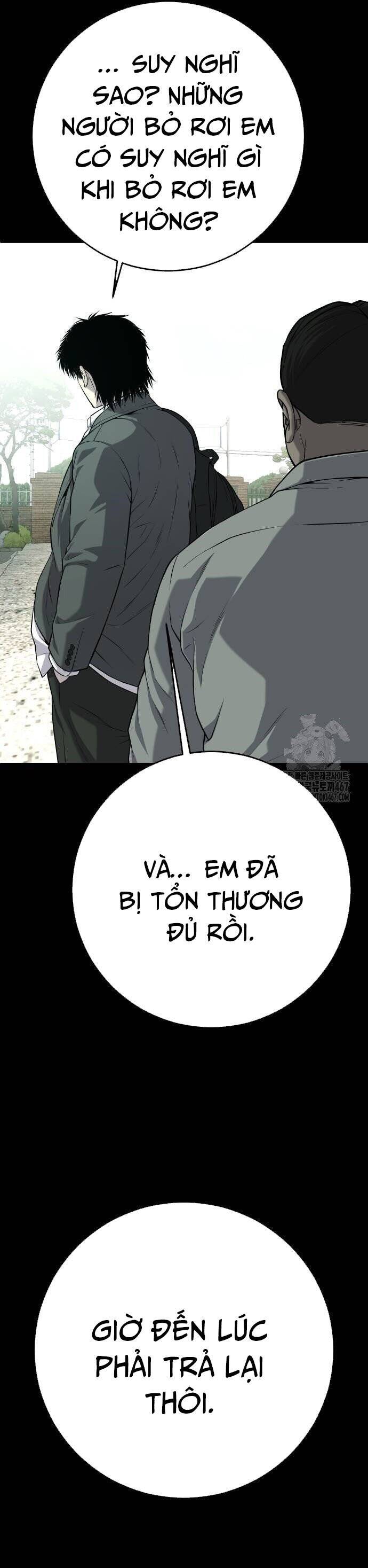 Đứa Con Báo Thù Chapter 44 - 16