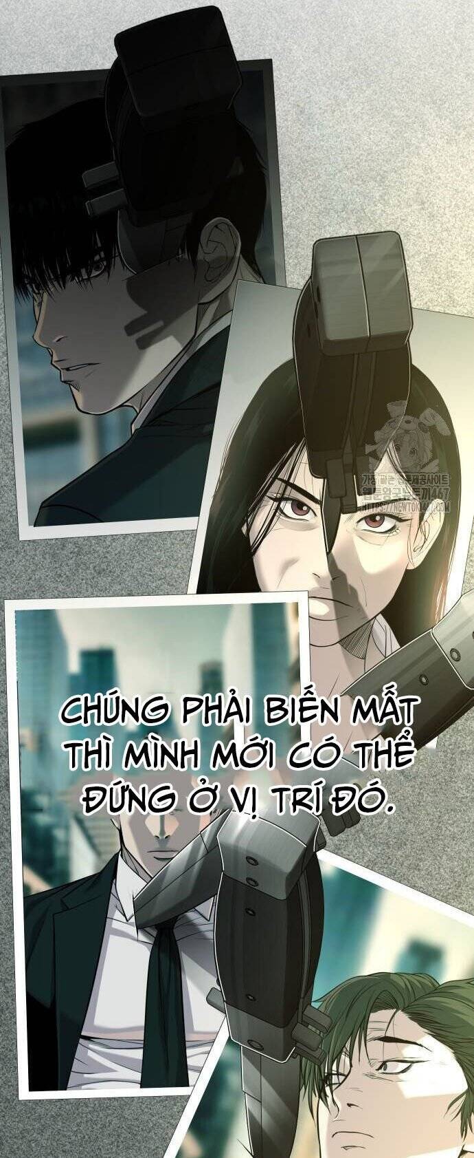 Đứa Con Báo Thù Chapter 44 - 72