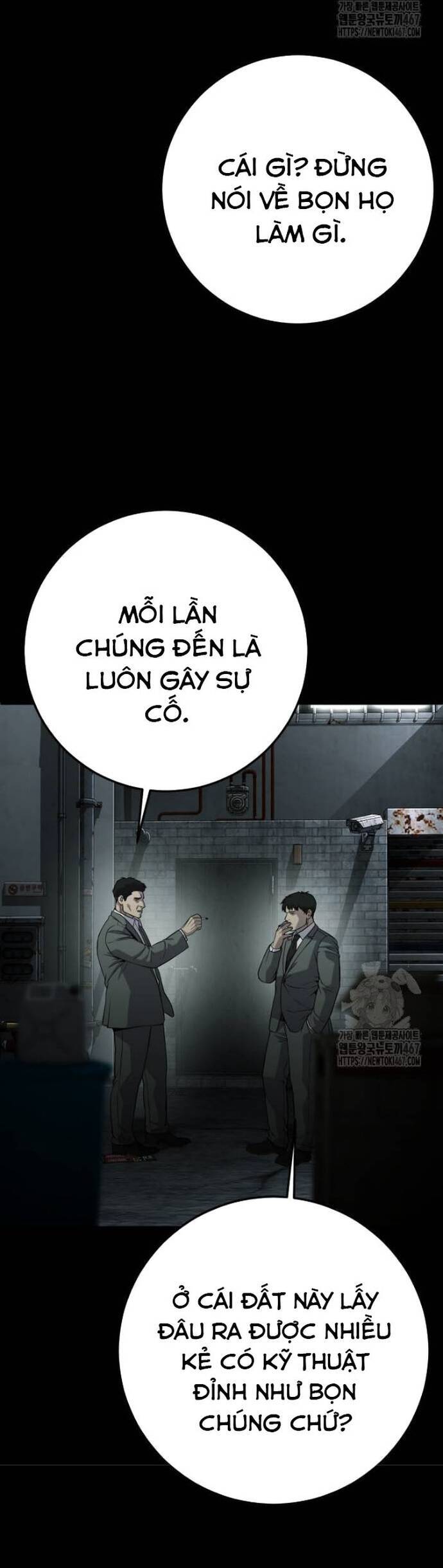 Đứa Con Báo Thù Chapter 45 - 19