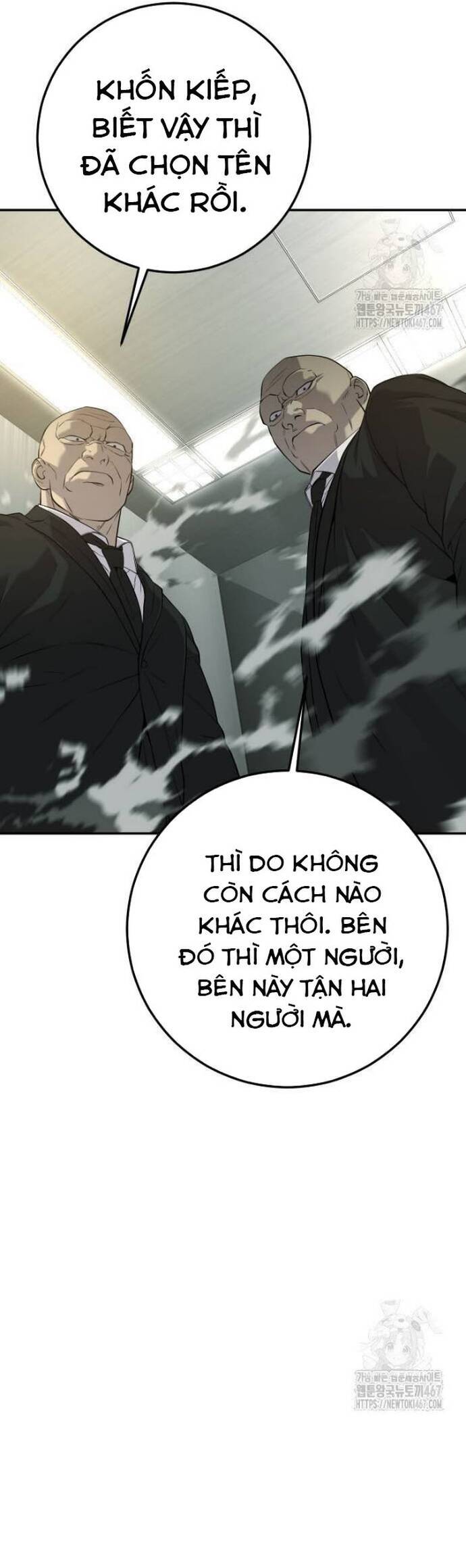 Đứa Con Báo Thù Chapter 45 - 43