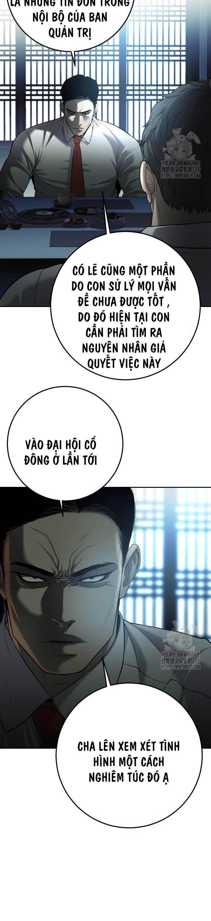 Đứa Con Báo Thù Chapter 12 - 40