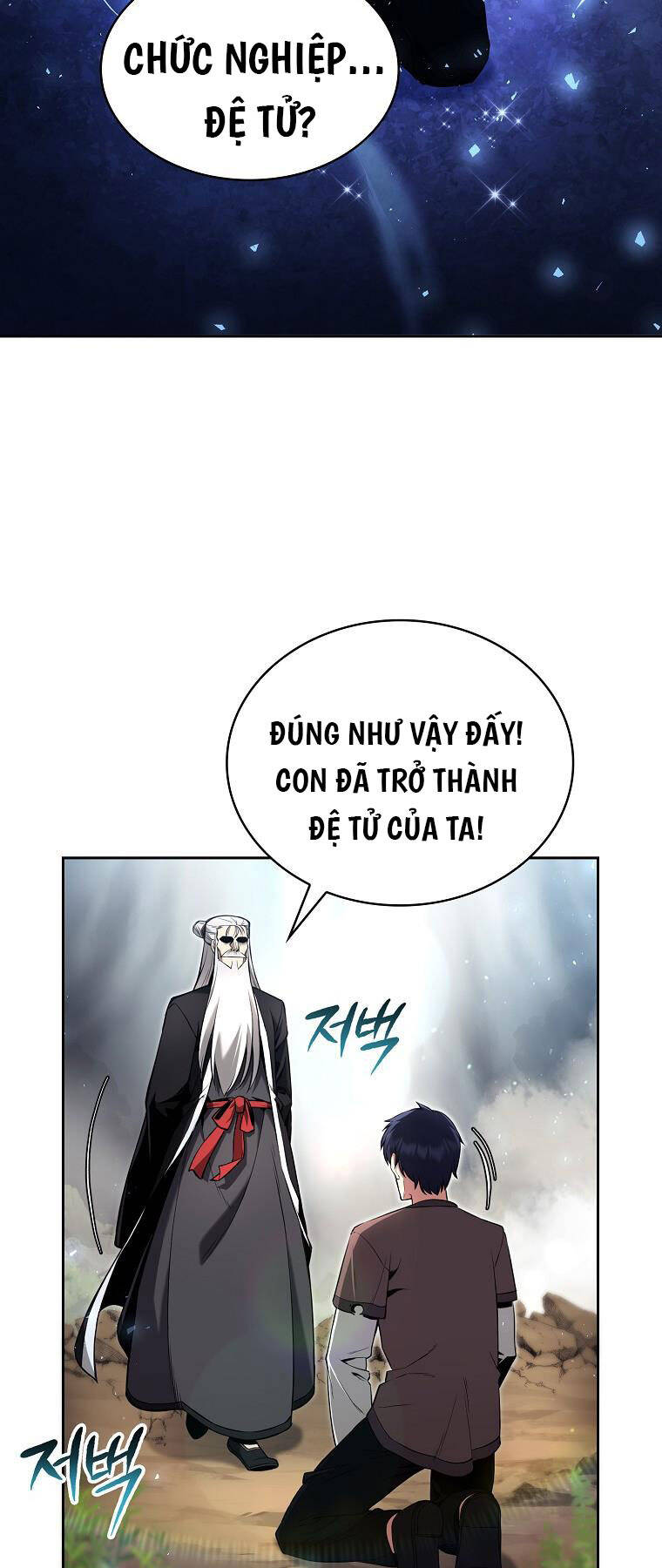 Bậc Thầy Debuff Chapter 2 - 15