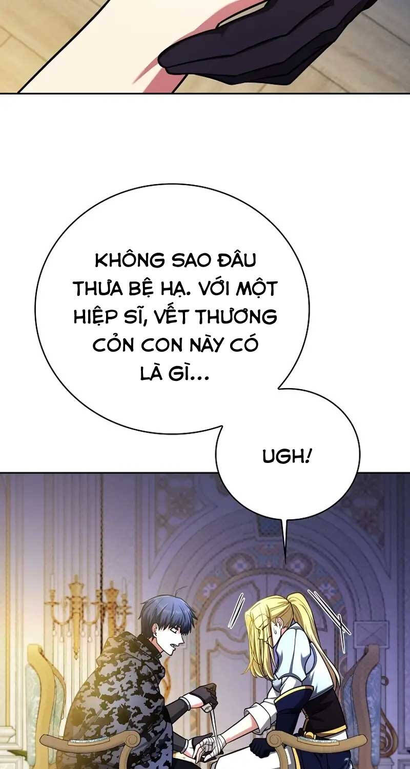 Bậc Thầy Debuff Chapter 42 - 18