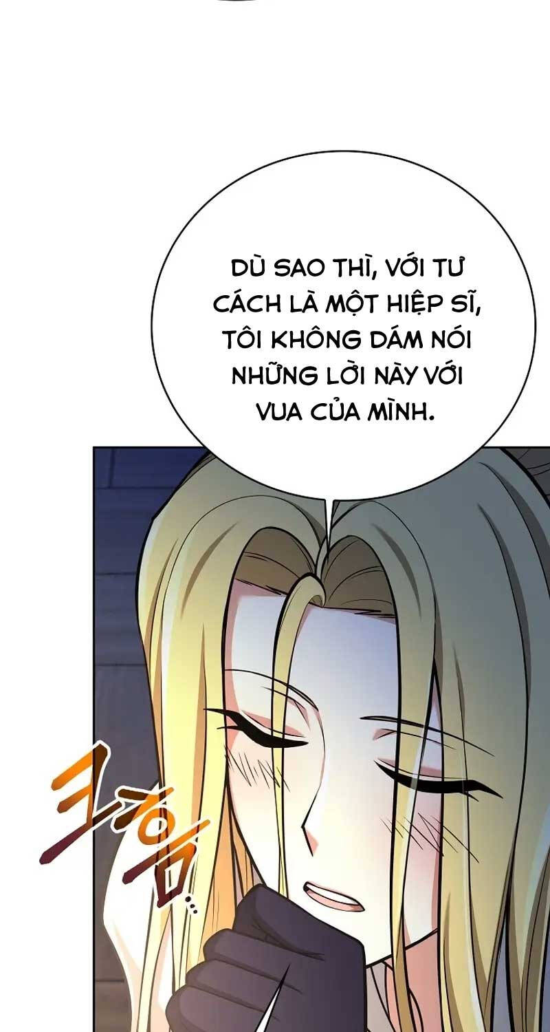 Bậc Thầy Debuff Chapter 42 - 30