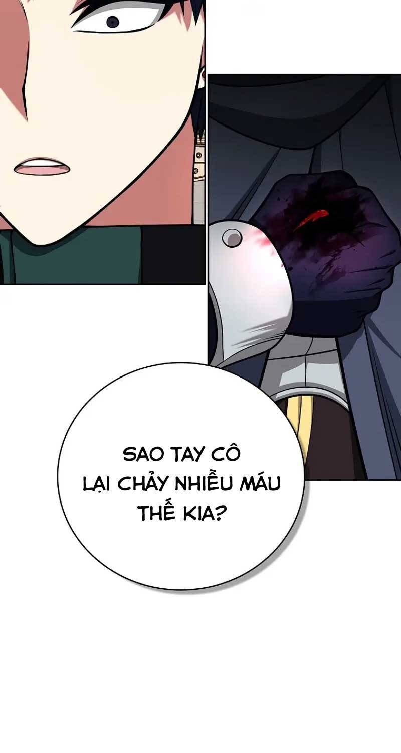 Bậc Thầy Debuff Chapter 42 - 9