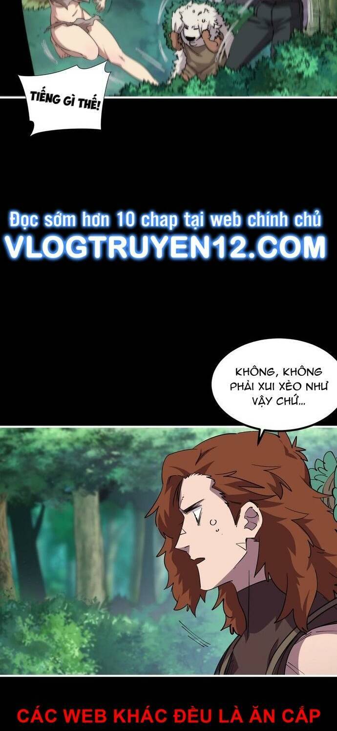 Xuyên Về Thời Nguyên Thuỷ, Ta Trở Thành Bá Chủ Một Phương Chapter 34 - 42