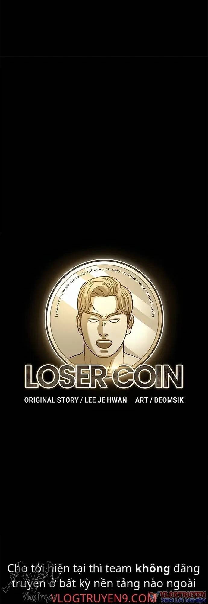 Loser Coin Chapter 6 - 18