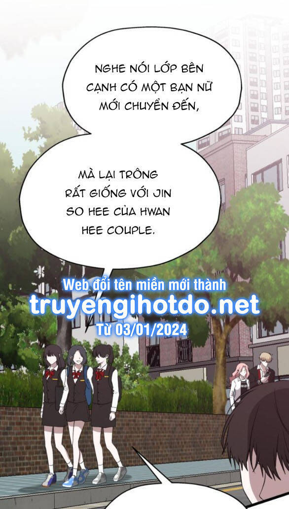 Đánh Cắp So Hee Chapter 5.1 - 30