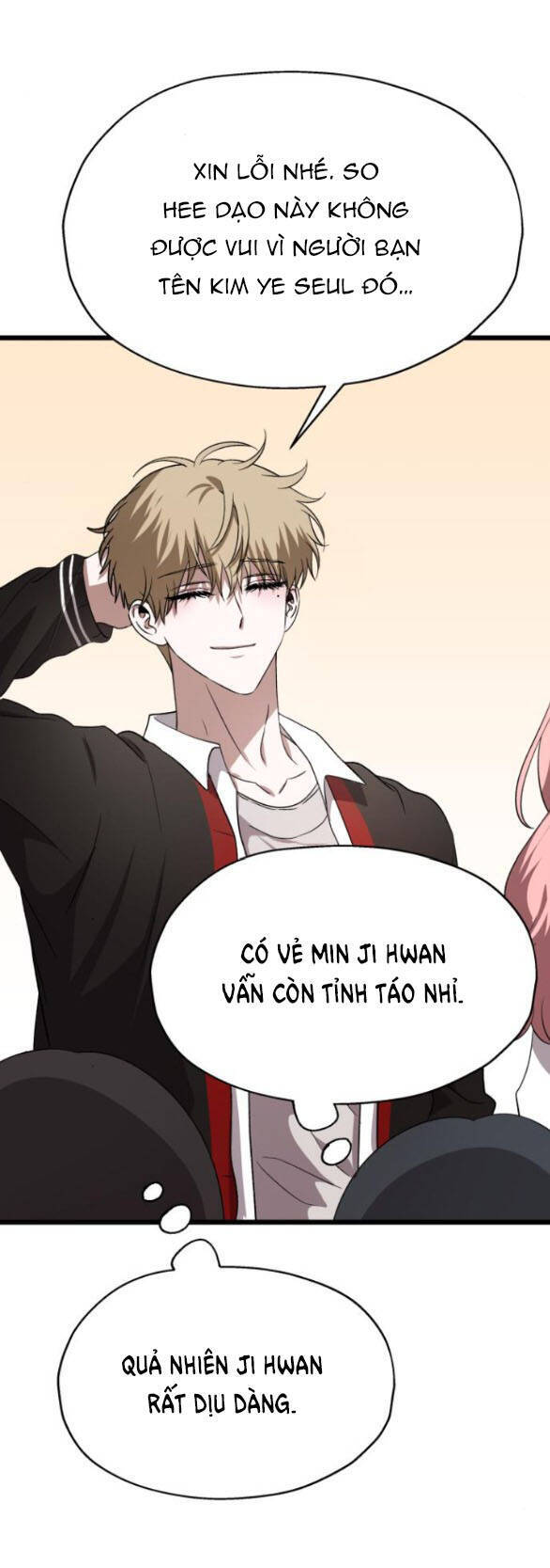 Đánh Cắp So Hee Chapter 5.1 - 37