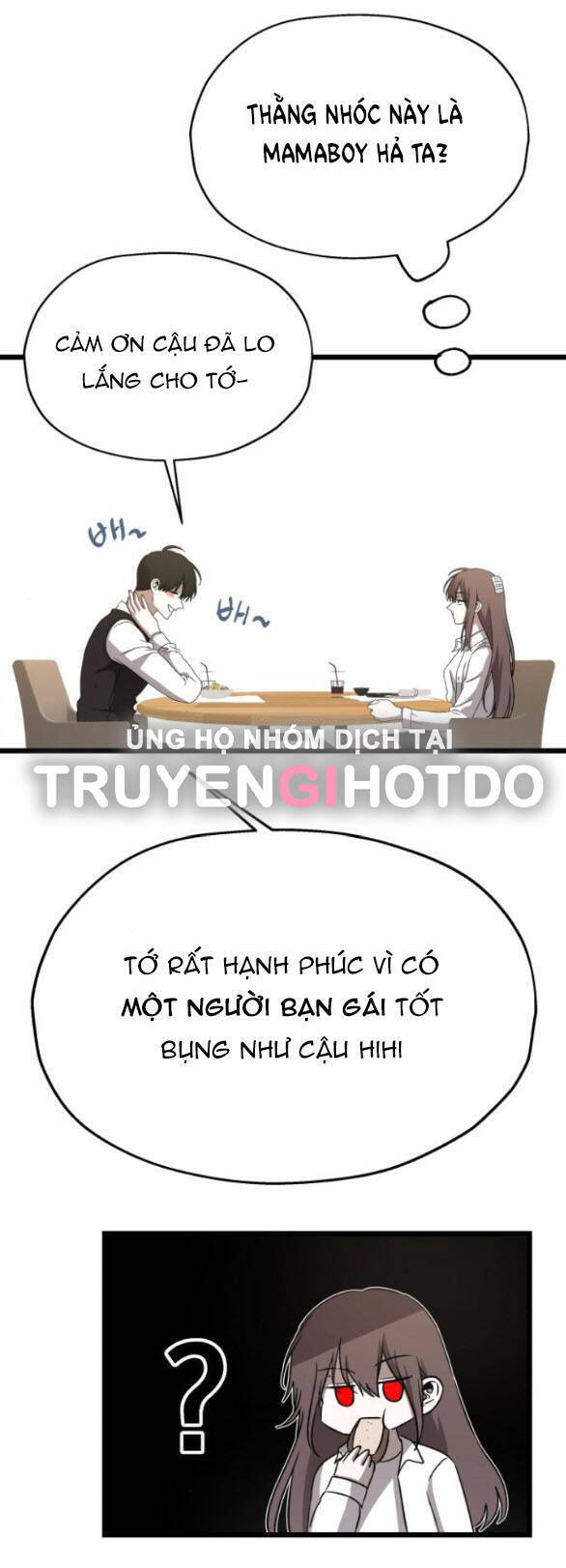 Đánh Cắp So Hee Chapter 7.1 - 24