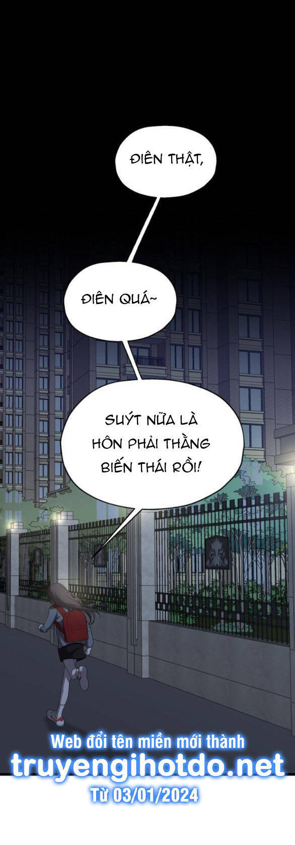 Đánh Cắp So Hee Chapter 8.2 - 19