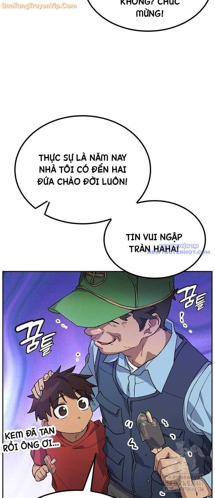 Chữa Lành Cuộc Sống Thông Qua Cắm Trại Ở Thế Giới Khác Chapter 48 - 15