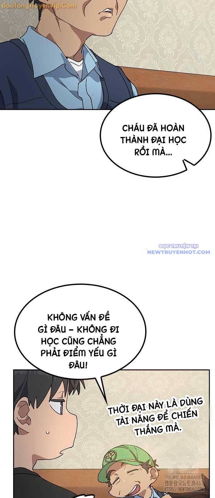 Chữa Lành Cuộc Sống Thông Qua Cắm Trại Ở Thế Giới Khác Chapter 48 - 36