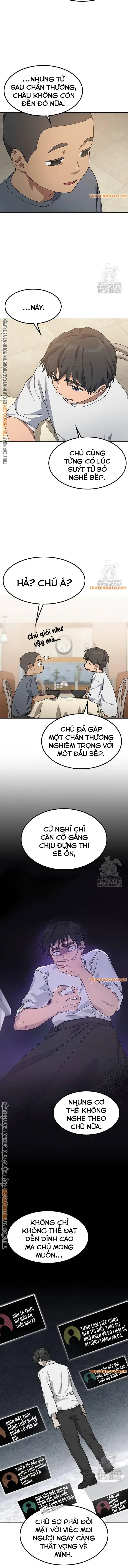 Chữa Lành Cuộc Sống Thông Qua Cắm Trại Ở Thế Giới Khác Chapter 51 - 12