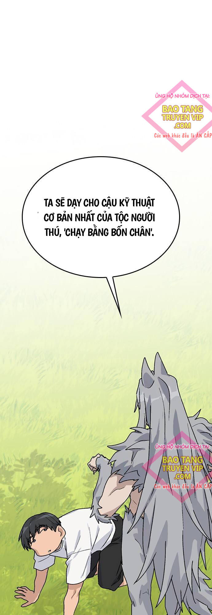 Chữa Lành Cuộc Sống Thông Qua Cắm Trại Ở Thế Giới Khác Chapter 21 - 1