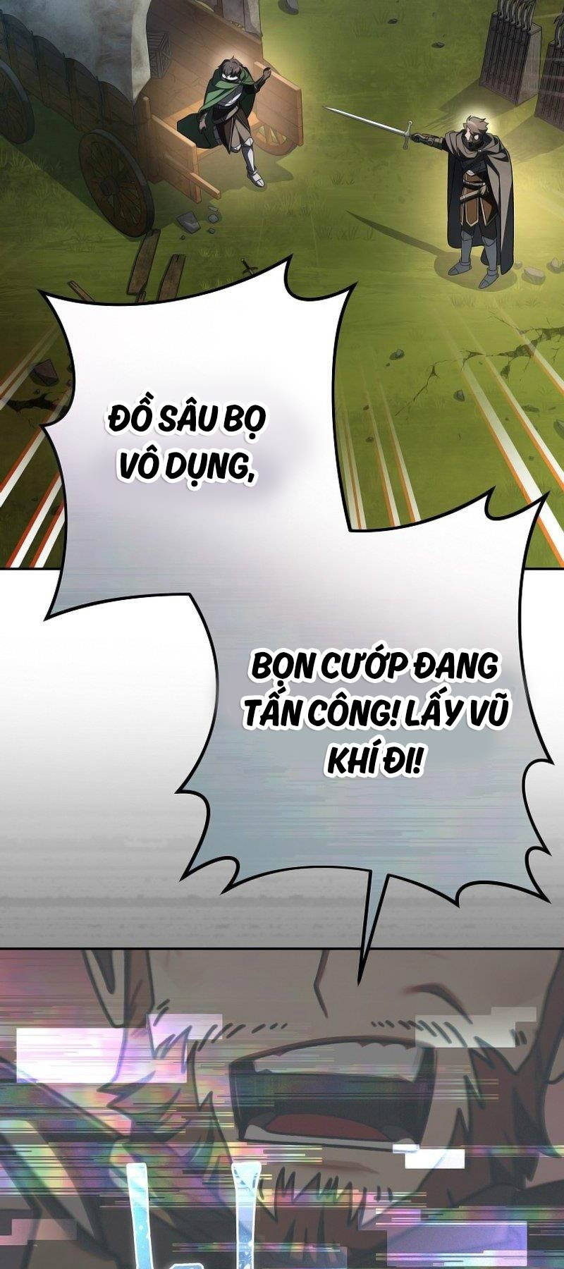 Stream Của Cung Thủ Thiên Tài Chapter 3 - 46