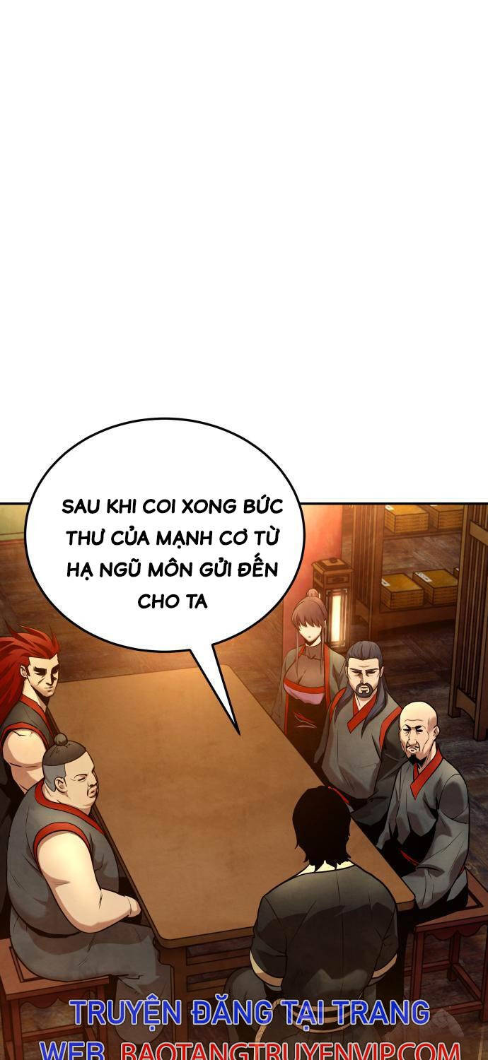 Tay Súng Chinh Phục Võ Lâm Chapter 18 - 1