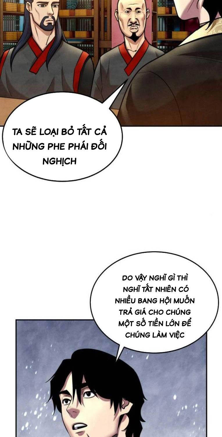 Tay Súng Chinh Phục Võ Lâm Chapter 18 - 24