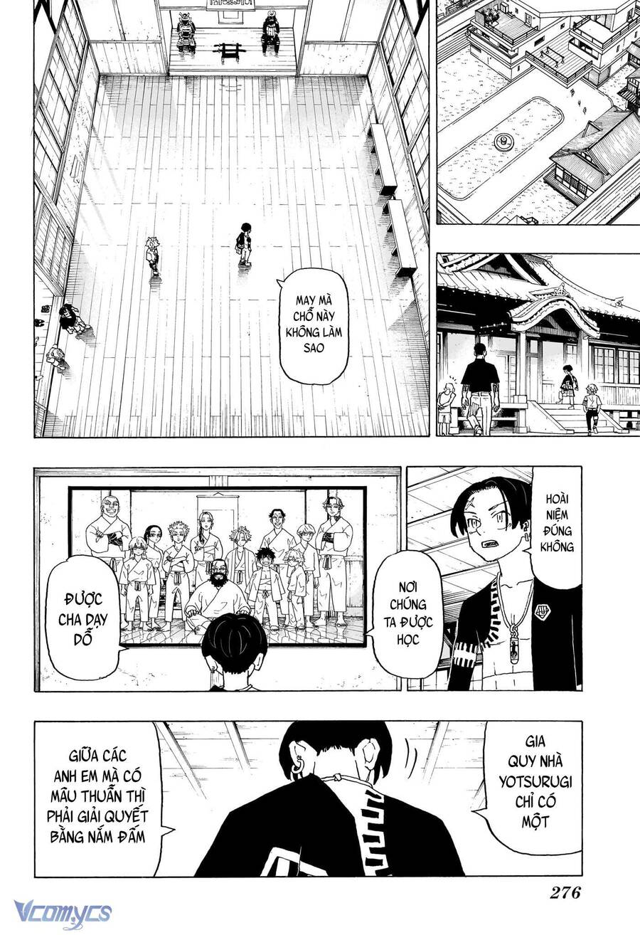 Negai No Astro Chapter 3 - 9