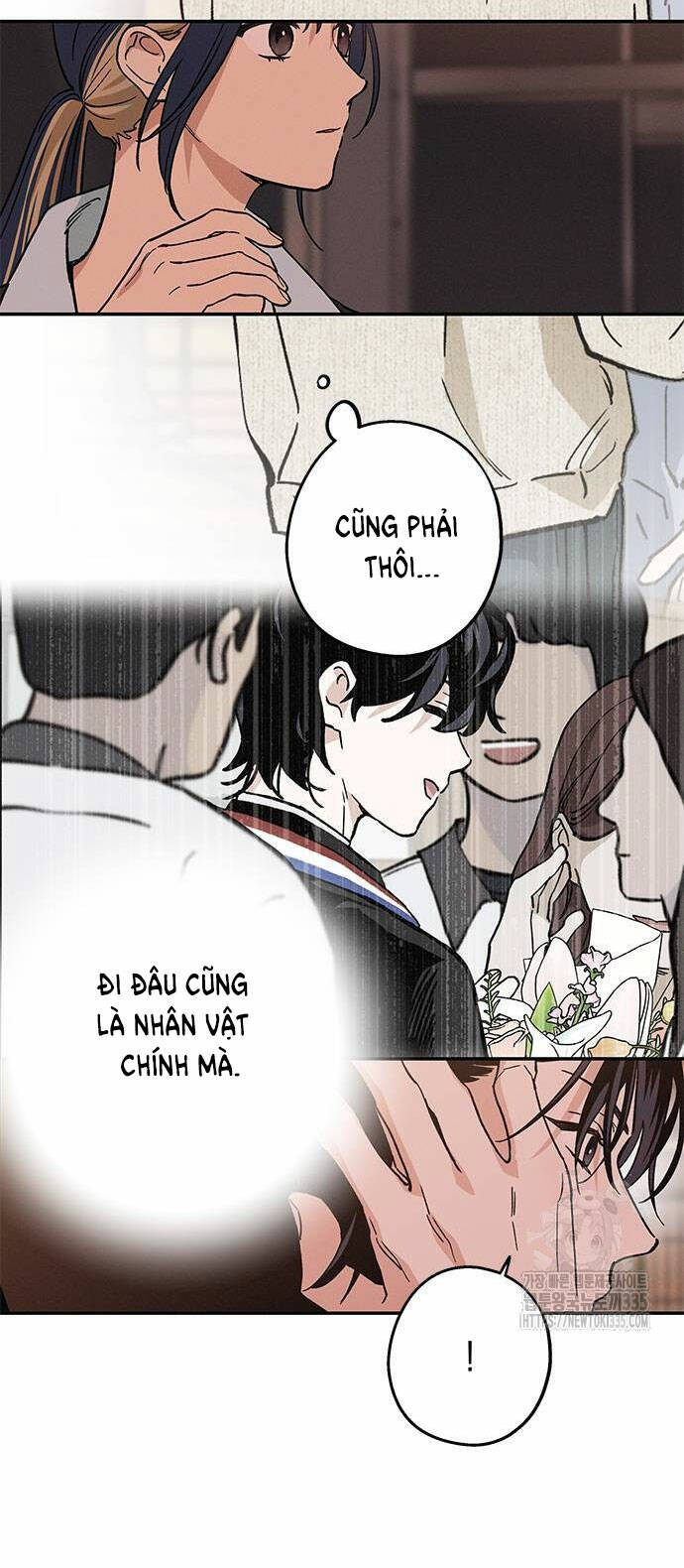 Mối Quan Hệ Đặc Biệt Chapter 9.1 - 8