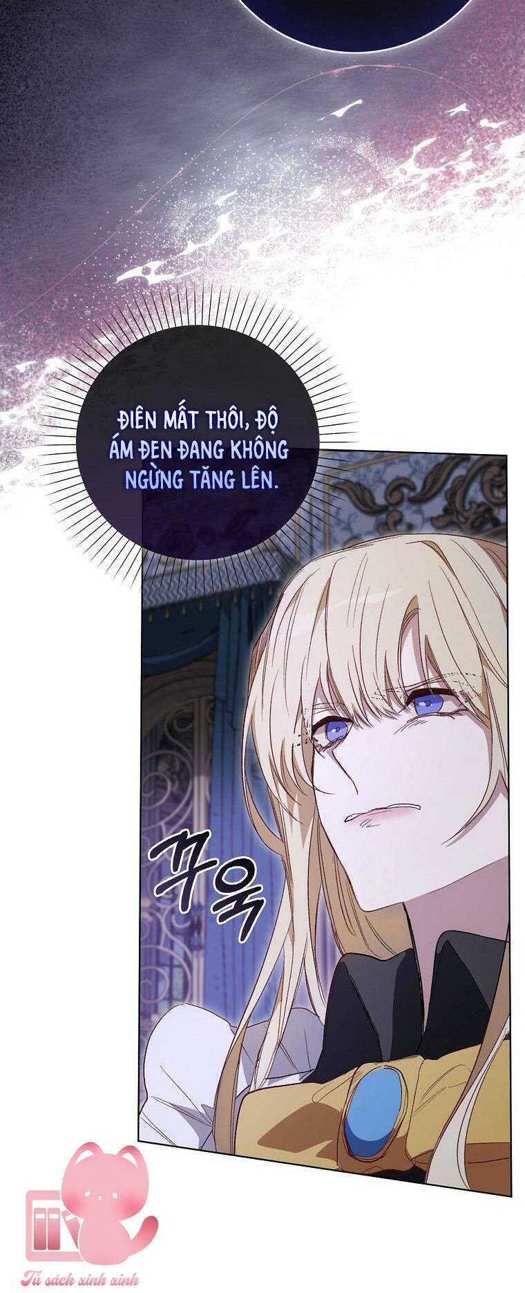 Bị Giam Cầm Với Nam Chính Trong Trò Chơi Kinh Dị Chapter 7 - 50