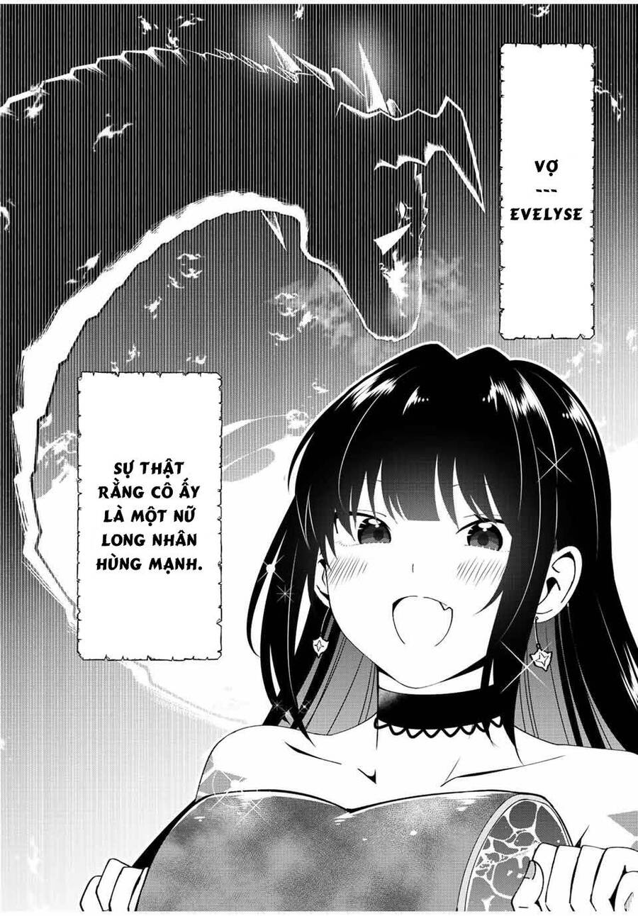 Yuusha To Yobareta Nochi Ni: Soshite Musou Otoko Wa Kazoku Wo Tsukuru Chapter 1 - 3