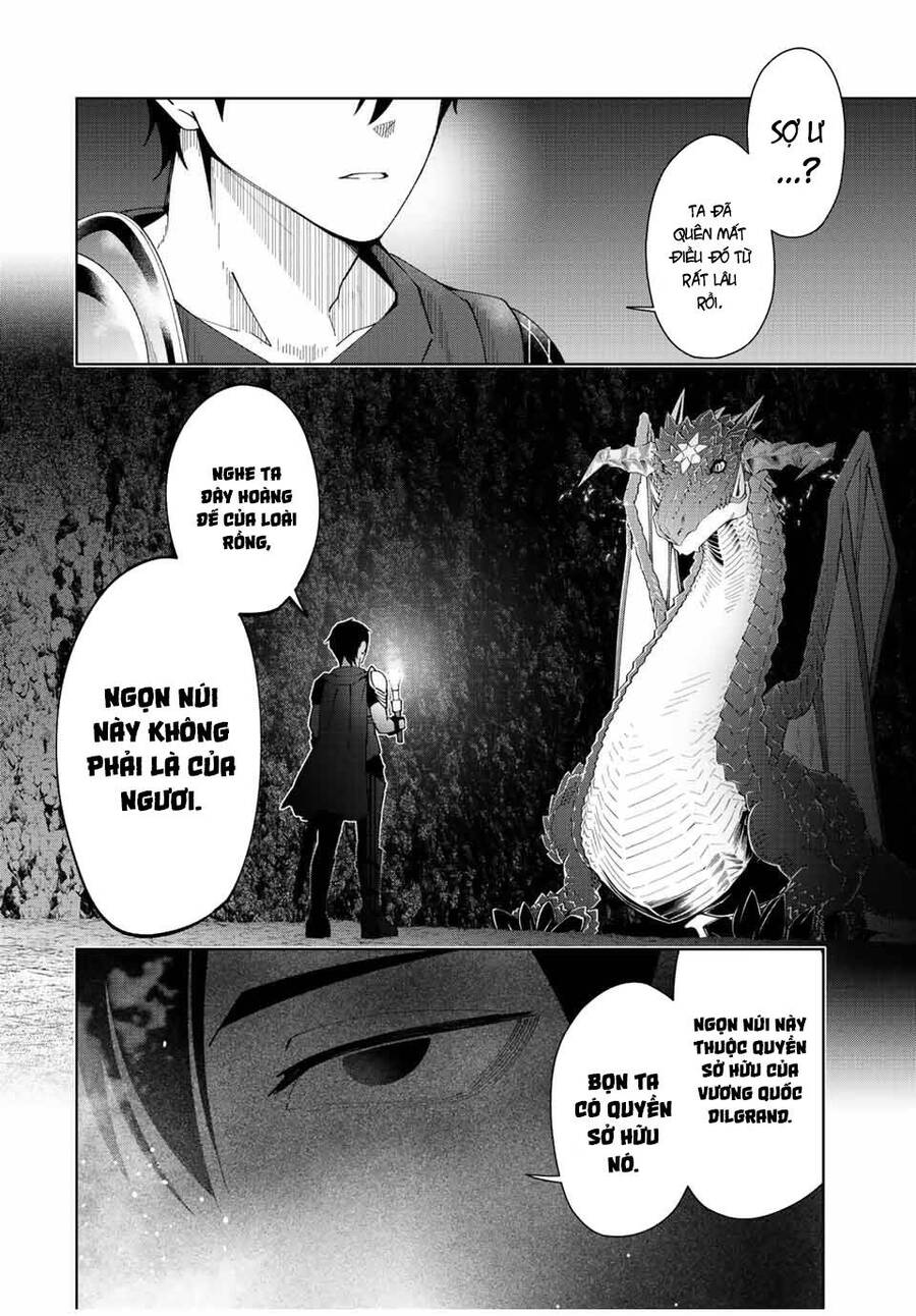 Yuusha To Yobareta Nochi Ni: Soshite Musou Otoko Wa Kazoku Wo Tsukuru Chapter 1 - 38