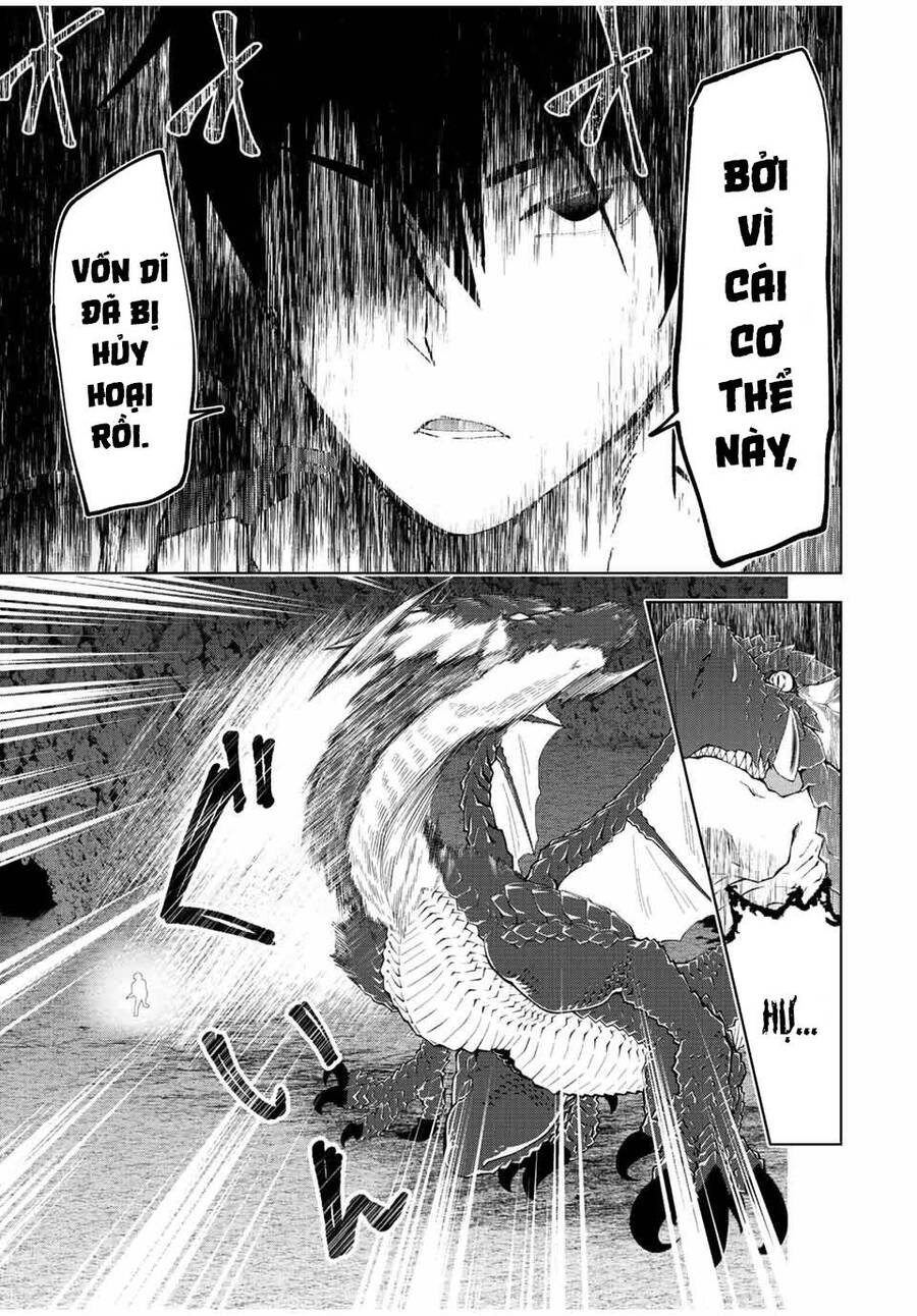 Yuusha To Yobareta Nochi Ni: Soshite Musou Otoko Wa Kazoku Wo Tsukuru Chapter 1 - 43