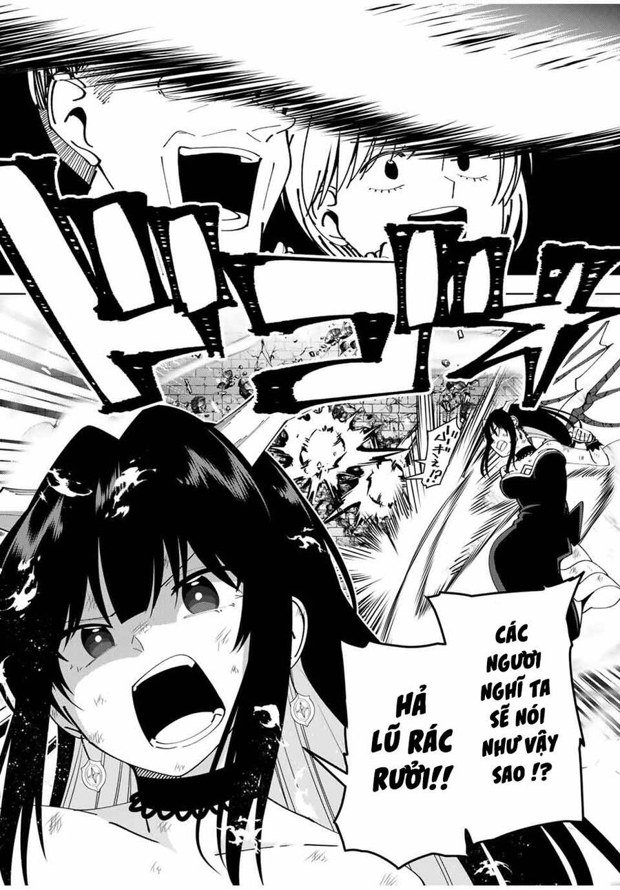 Yuusha To Yobareta Nochi Ni: Soshite Musou Otoko Wa Kazoku Wo Tsukuru Chapter 11 - 21